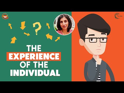 The Experience of An Individual | Trauma | Dr. Soumya Madabhushi | MannGhatt