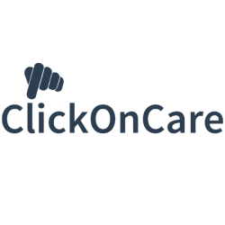 click on care